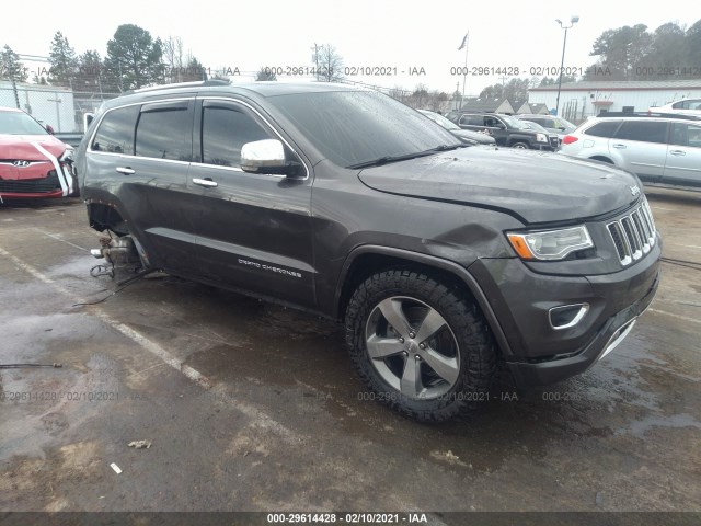 JEEP GRAND CHEROKEE 2015 1c4rjfct0fc937080