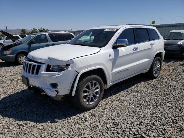 JEEP GRAND CHEROKEE 2016 1c4rjfct0gc365932