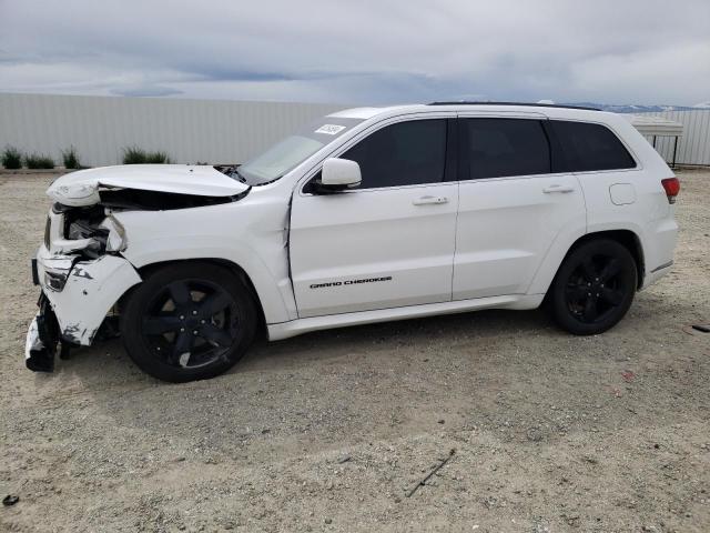 JEEP GRAND CHEROKEE 2016 1c4rjfct0gc427765