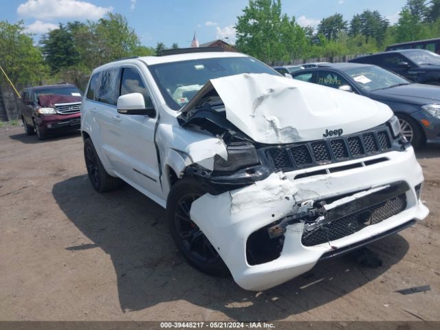 JEEP GRAND CHEROKEE 2016 1c4rjfct0gc427913