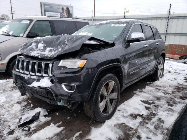 JEEP GRAND CHER 2016 1c4rjfct0gc493720