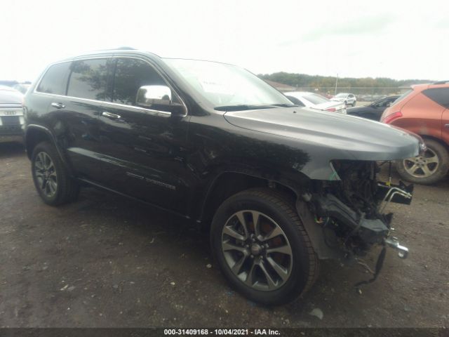 JEEP GRAND CHEROKEE 2017 1c4rjfct0hc676469