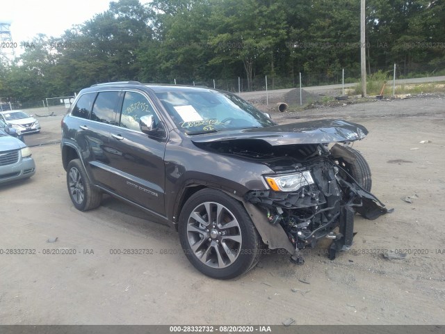 JEEP GRAND CHEROKEE 2017 1c4rjfct0hc682921