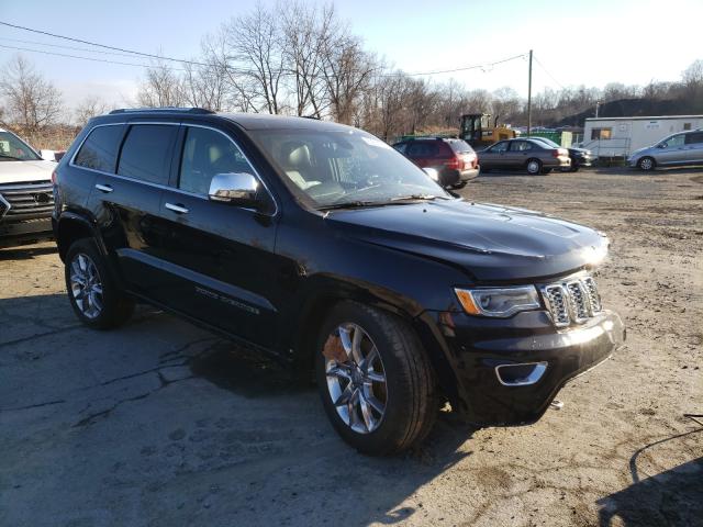 JEEP GRAND CHEROKEE 2017 1c4rjfct0hc804130