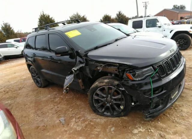 JEEP GRAND CHEROKEE 2018 1c4rjfct0jc118854