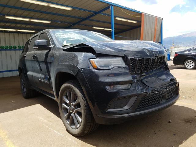 JEEP GRAND CHER 2018 1c4rjfct0jc167603