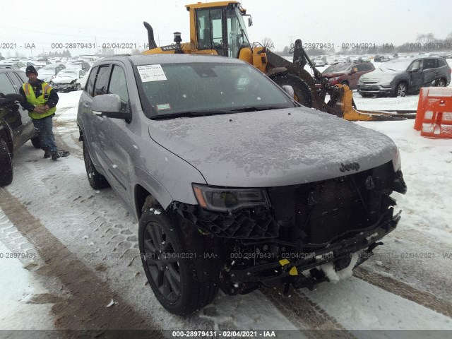 JEEP GRAND CHEROKEE 2018 1c4rjfct0jc211891