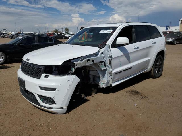 JEEP GRAND CHEROKEE 2018 1c4rjfct0jc229016