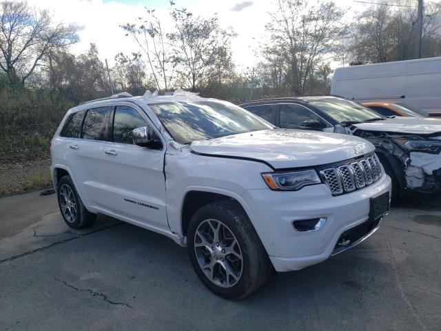 JEEP GRAND CHEROKEE 2020 1c4rjfct0lc177602