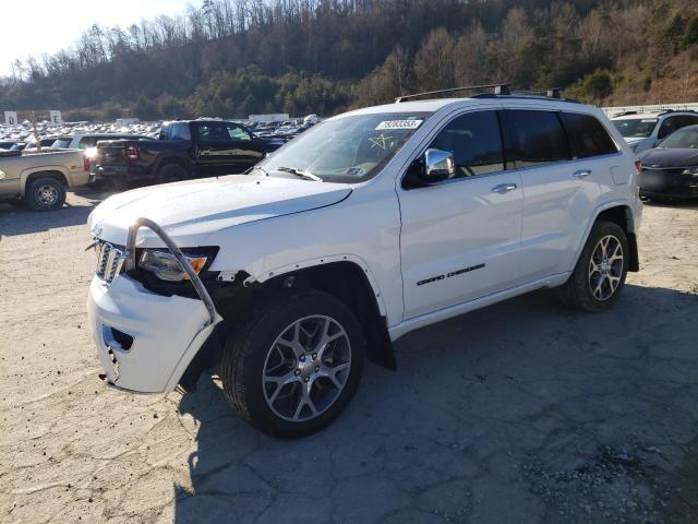 JEEP GRAND CHEROKEE 2020 1c4rjfct0lc387228