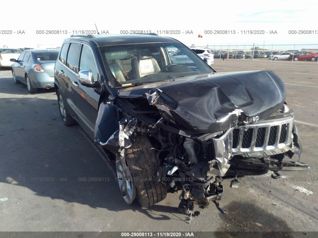 JEEP GRAND CHEROKEE 2012 1c4rjfct1cc104979