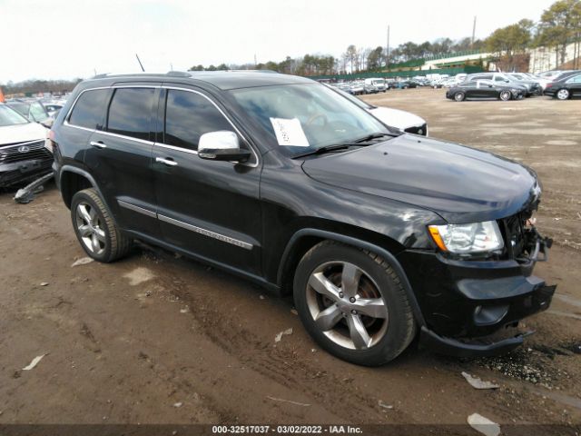 JEEP GRAND CHEROKEE 2012 1c4rjfct1cc104996