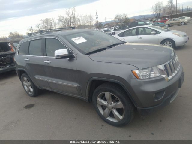 JEEP GRAND CHEROKEE 2012 1c4rjfct1cc133513