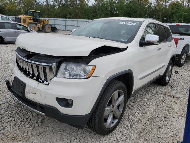 JEEP GRAND CHER 2012 1c4rjfct1cc134239