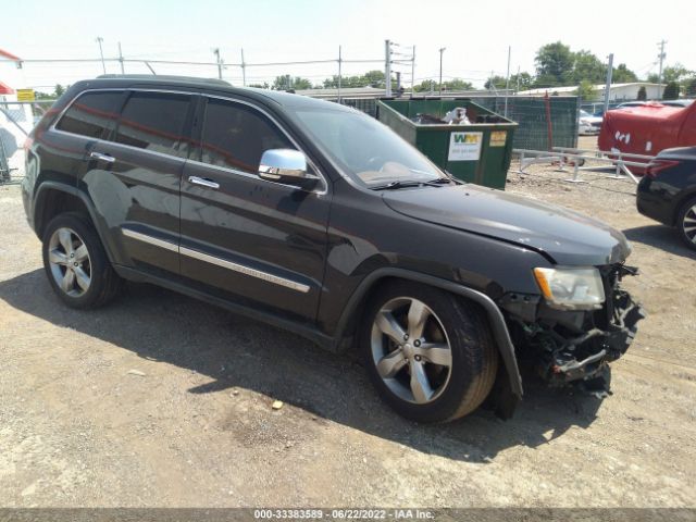 JEEP GRAND CHEROKEE 2012 1c4rjfct1cc148514