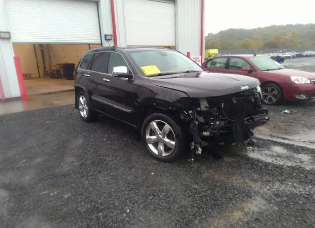 JEEP GRAND CHEROKEE 2012 1c4rjfct1cc184834