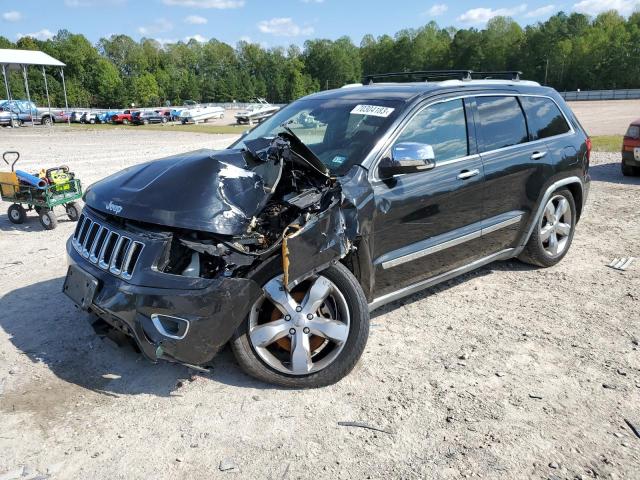 JEEP GRAND CHEROKEE 2012 1c4rjfct1cc194277