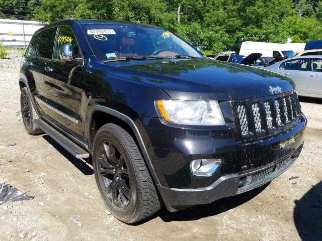 JEEP GRAND CHER 2012 1c4rjfct1cc197342