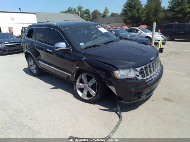 JEEP GRAND CHEROKEE 2012 1c4rjfct1cc203978