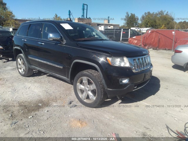 JEEP GRAND CHEROKEE 2012 1c4rjfct1cc206198