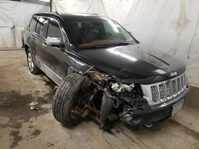 JEEP GRAND CHER 2012 1c4rjfct1cc211000