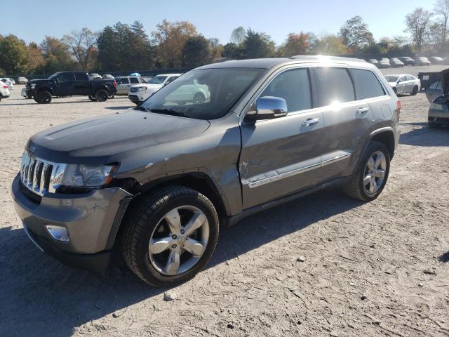 JEEP GRAND CHER 2012 1c4rjfct1cc214706