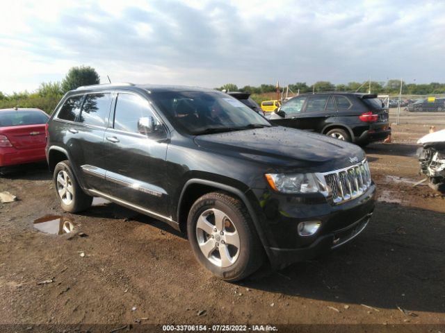 JEEP GRAND CHEROKEE 2012 1c4rjfct1cc215144