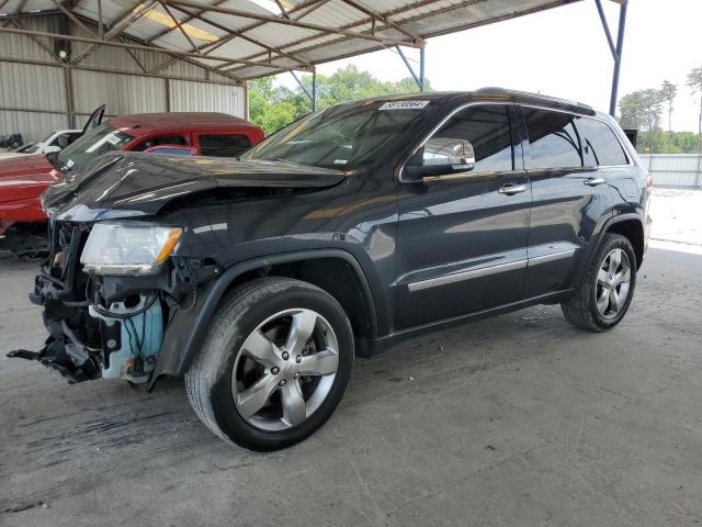 JEEP GRAND CHEROKEE 2012 1c4rjfct1cc222238