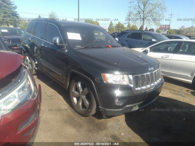 JEEP GRAND CHEROKEE 2012 1c4rjfct1cc228637