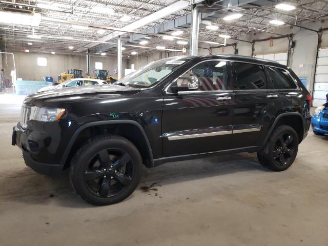 JEEP GRAND CHEROKEE 2012 1c4rjfct1cc245499