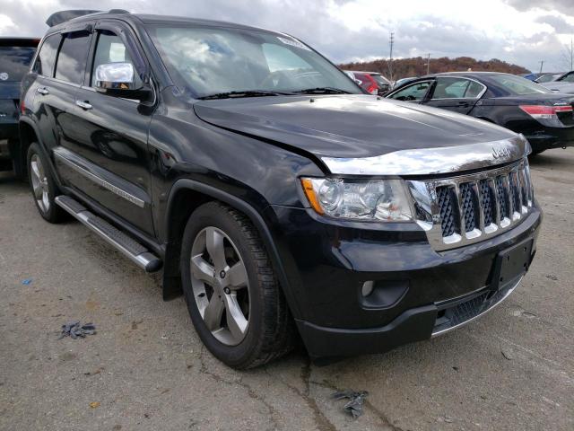 JEEP GRAND CHER 2012 1c4rjfct1cc250637