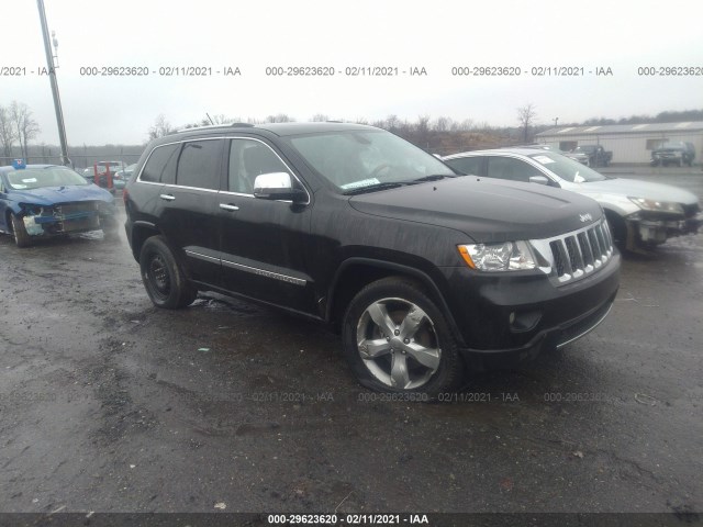 JEEP GRAND CHEROKEE 2012 1c4rjfct1cc251187