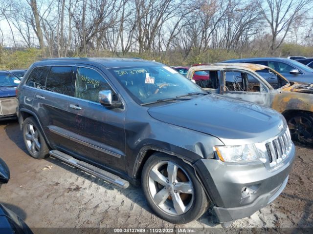 JEEP GRAND CHEROKEE 2012 1c4rjfct1cc253313