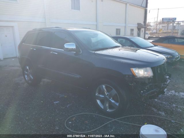 JEEP GRAND CHEROKEE 2012 1c4rjfct1cc269334