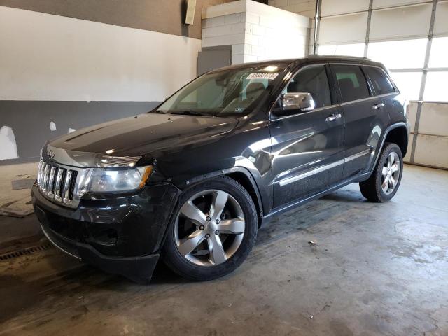 JEEP GRAND CHER 2012 1c4rjfct1cc270581