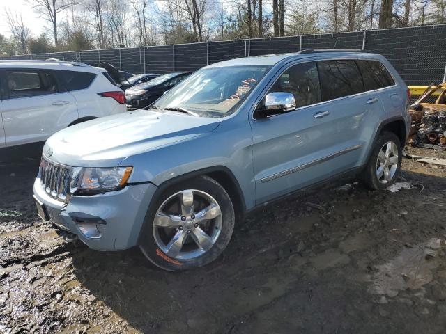 JEEP GRAND CHEROKEE 2012 1c4rjfct1cc274338