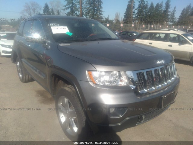 JEEP GRAND CHEROKEE 2012 1c4rjfct1cc287591