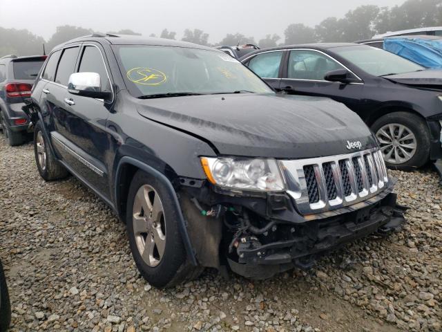 JEEP GRAND CHER 2012 1c4rjfct1cc288854