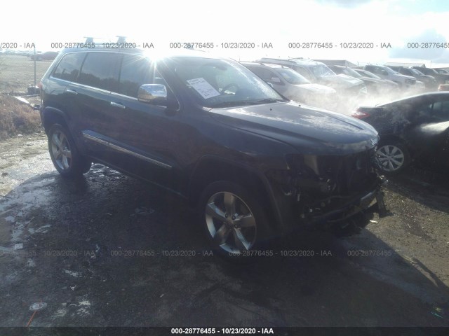 JEEP GRAND CHEROKEE 2012 1c4rjfct1cc303806