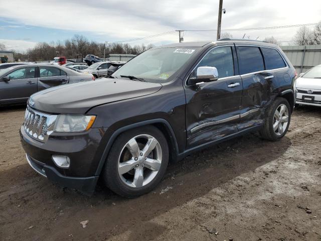 JEEP GRAND CHER 2012 1c4rjfct1cc310383