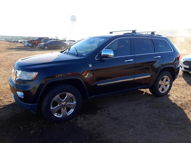 JEEP GRAND CHER 2012 1c4rjfct1cc324770