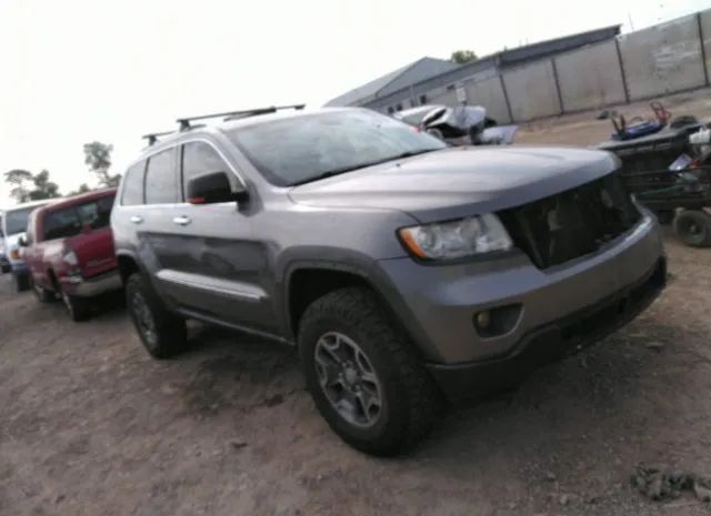 JEEP GRAND CHEROKEE 2012 1c4rjfct1cc326230