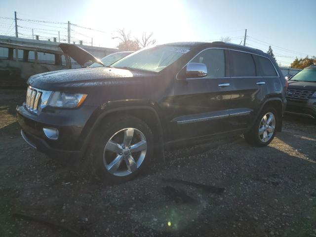 JEEP GRAND CHER 2013 1c4rjfct1dc507720