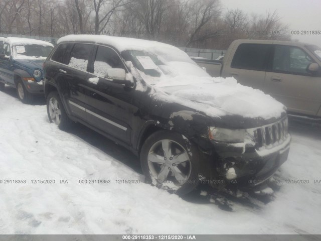 JEEP GRAND CHEROKEE 2013 1c4rjfct1dc523092