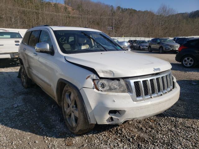 JEEP GRAND CHER 2013 1c4rjfct1dc523707