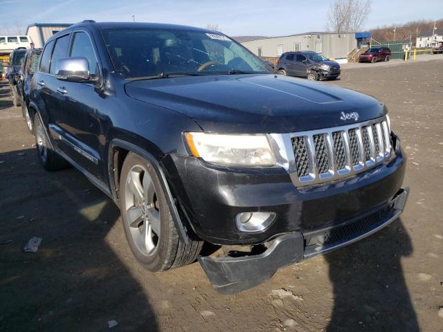 JEEP GRAND CHER 2013 1c4rjfct1dc524484