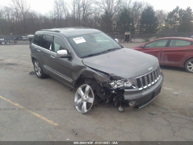 JEEP GRAND CHEROKEE 2013 1c4rjfct1dc524534