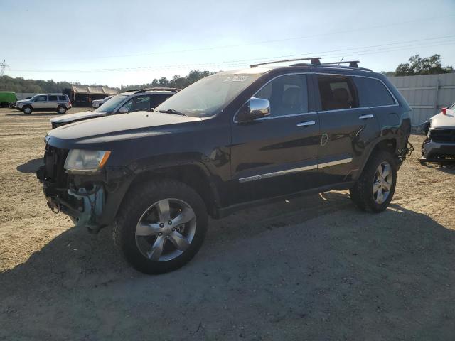 JEEP GRAND CHER 2013 1c4rjfct1dc524792