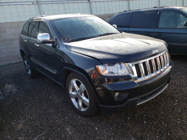 JEEP GRAND CHER 2013 1c4rjfct1dc542595