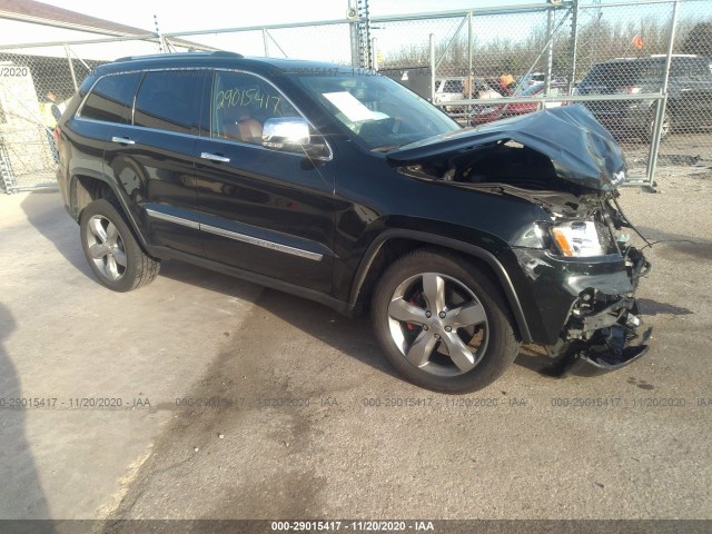 JEEP GRAND CHEROKEE 2013 1c4rjfct1dc544573